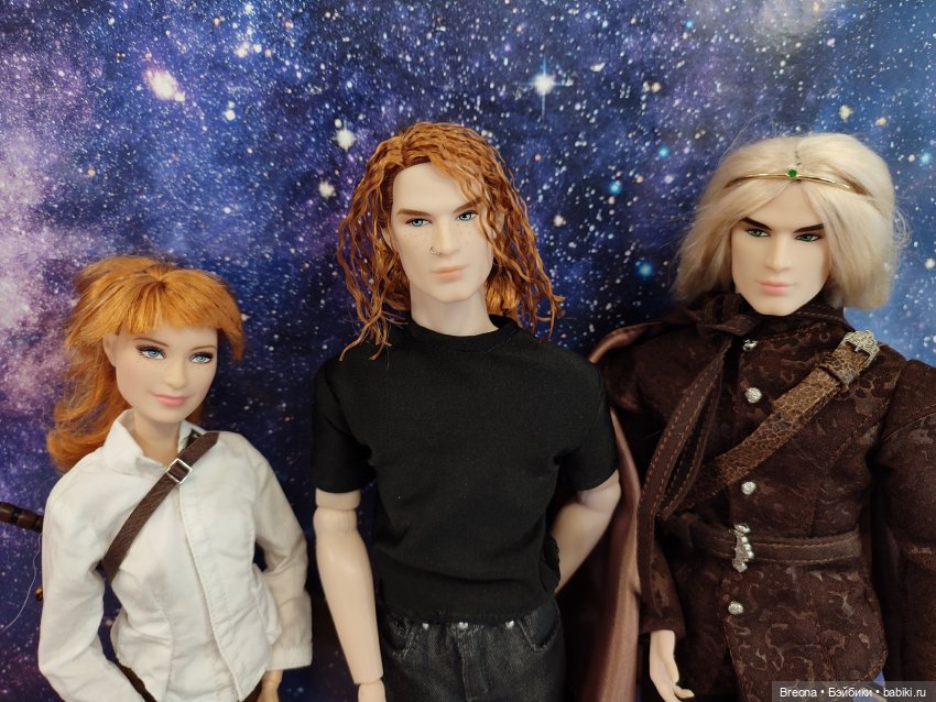 Августфест бонус: кастинг