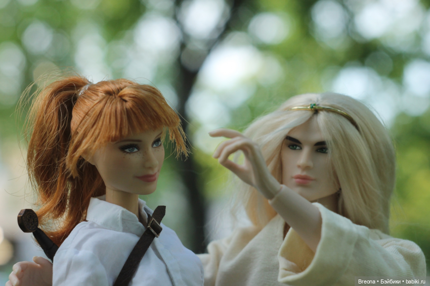 Августфест: цветы, вампиры и клопы (фото 3)