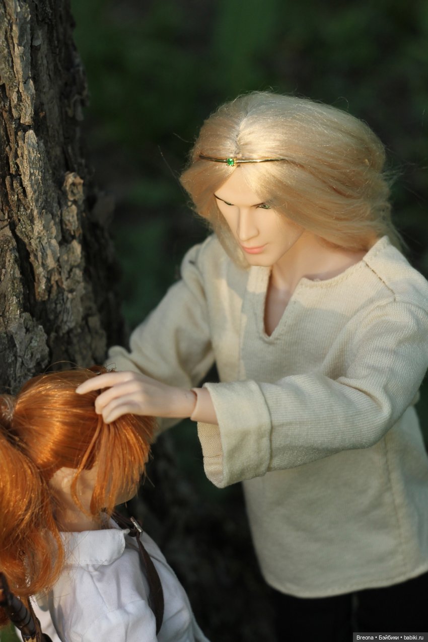 Августфест бонус: кастинг (фото 6)