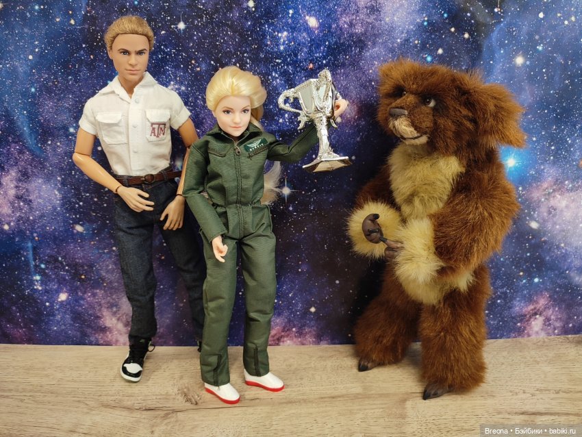 Августфест бонус: кастинг