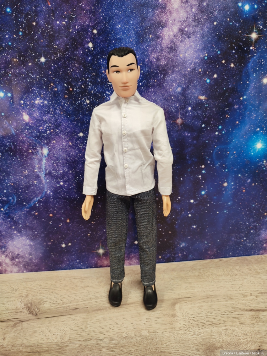 Августфест бонус: кастинг