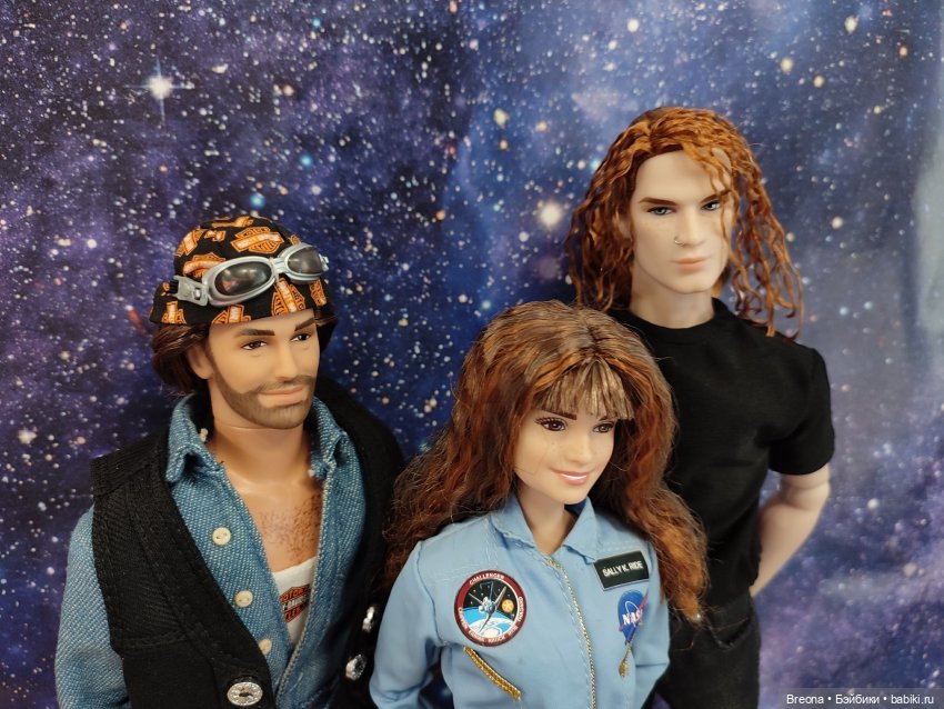 Августфест бонус: кастинг