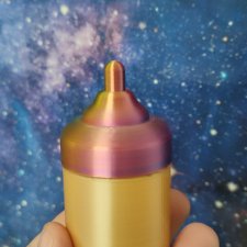 Бутылочка для Fur Real