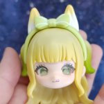 Голова Lilroro