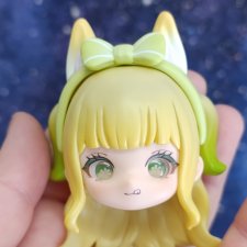 Голова Lilroro