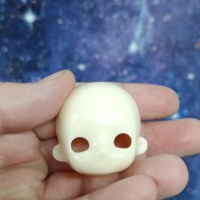 Белые лица Nagi