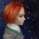 Подросток 1/6 Krishna от Zen Factory Dolls (2)