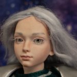 Подросток 1/6 Krishna от Zen Factory Dolls