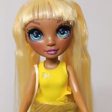 Санни пляжная Rainbow High