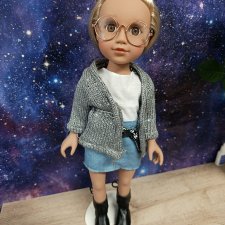 Подружка от Kari