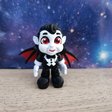 Вампир Дракула