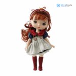 Xiaomi Monst рыжая