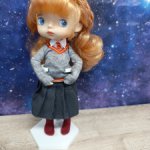 Подставка для сяоми монст