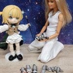 Микрозвери: еноты, выдры, опоссумы