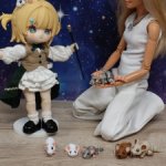 Микрозвери: мыши, крысы