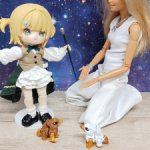 Микрозвери: грифон