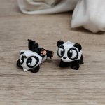 Микрозвери: панда