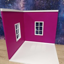 Румбокс 1:12, разборный