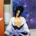 Саске Учиха от 3д-БЖД