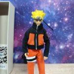 Наруто от 3д-БЖД