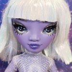 Rainbow High Dia Mant Диа