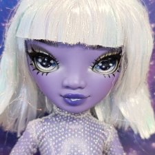 Rainbow High Dia Mant Диа