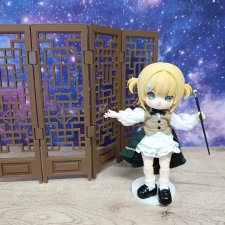 Китайская ширма 1:12