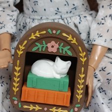 Микрополки