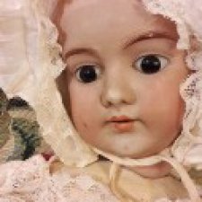 Помогите в опознании куколки