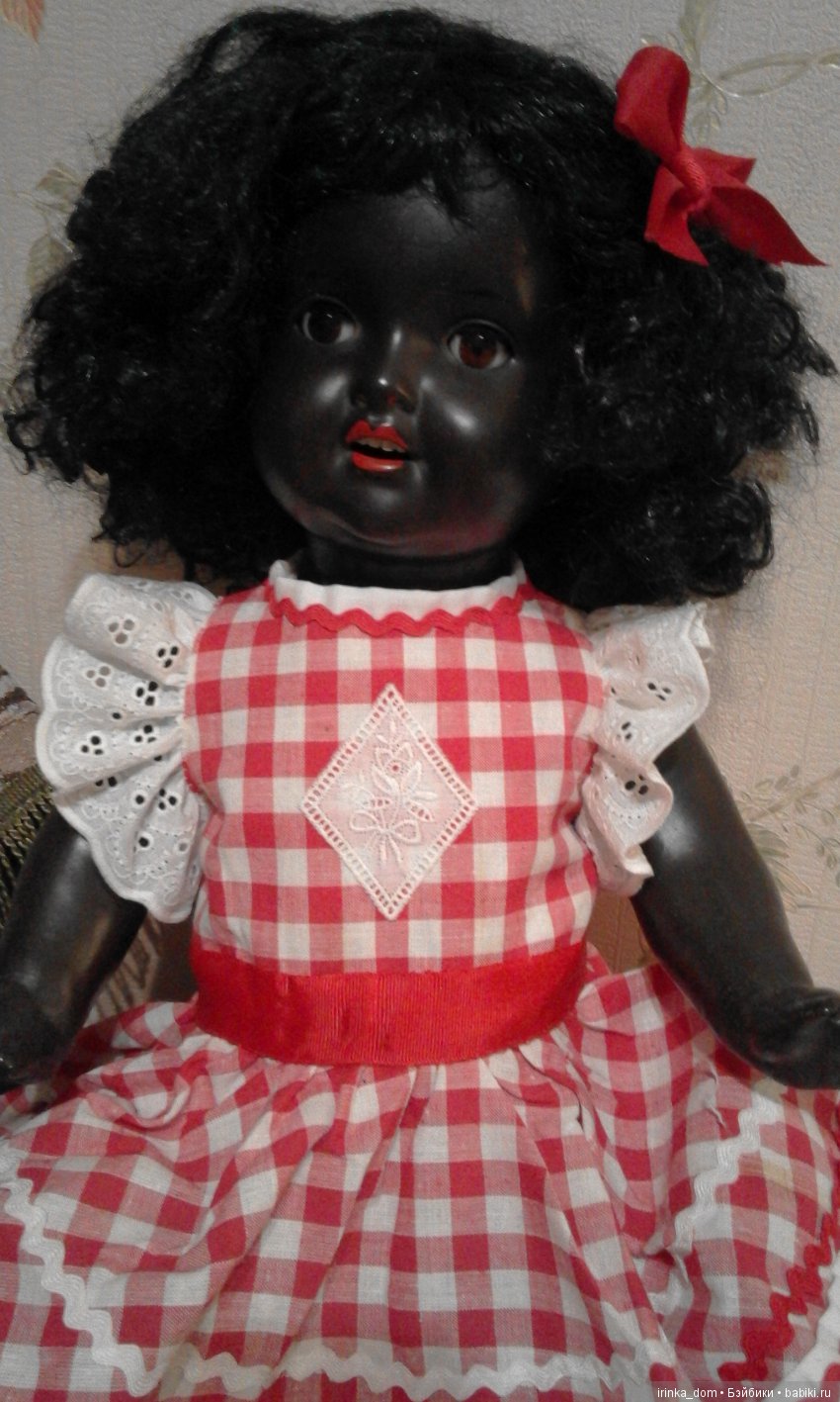 и мы в гости!