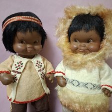 Парочка из Канады