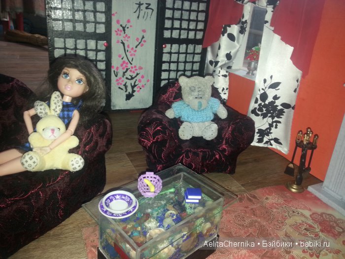 Когда появляется мечта и уже нельзя жить как прежде. Phicen (фото 5)