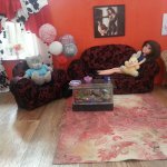 Когда появляется мечта и уже нельзя жить как прежде. Phicen