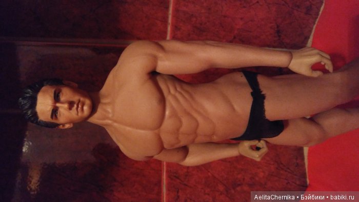 Мистер X поздравляет с праздником | Бэйбики Мистер X поздравляет с праздником (фото 10)