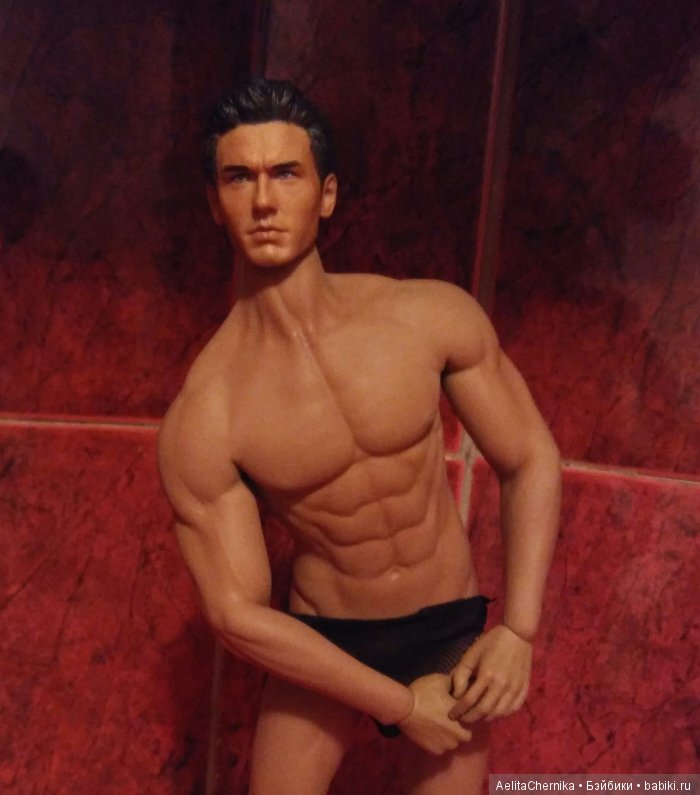 Мистер X поздравляет с праздником | Бэйбики Мистер X поздравляет с праздником