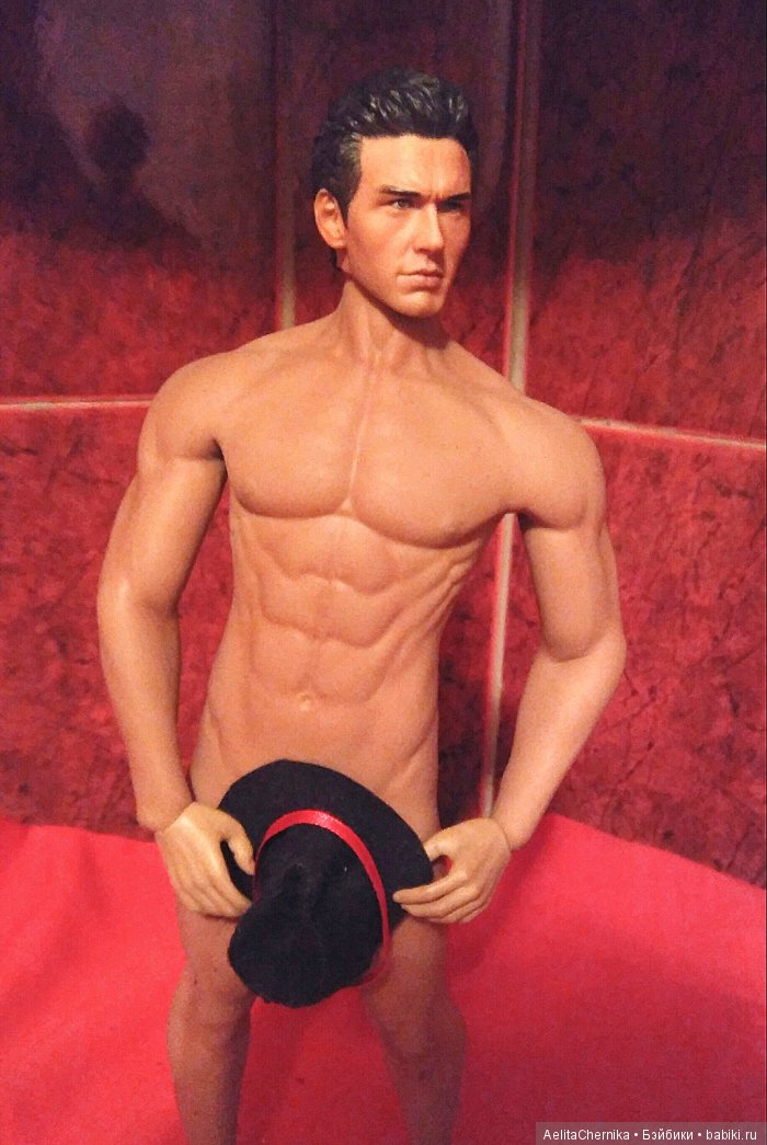 Мистер X поздравляет с праздником | Бэйбики Мистер X поздравляет с праздником