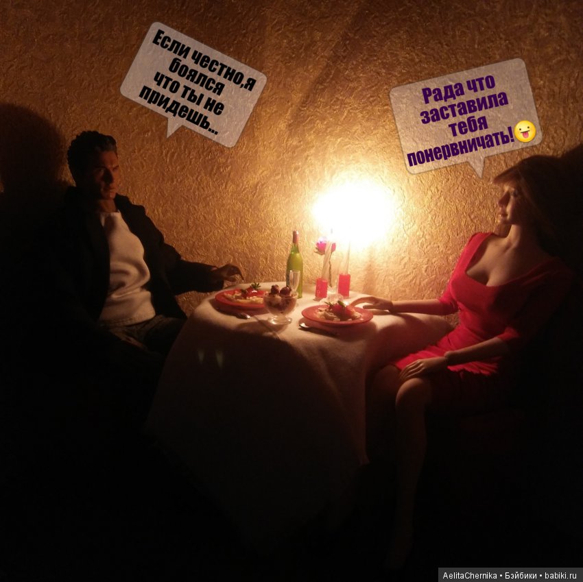 Свидание... Phicen — Куклы Phicen (TBLeague/Фицен): бесшовные тела