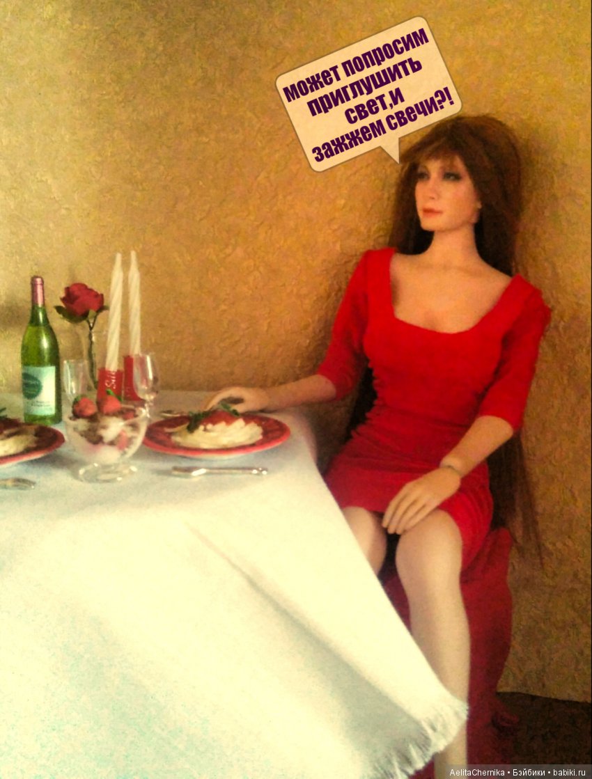 Свидание... Phicen — Куклы Phicen (TBLeague/Фицен): бесшовные тела