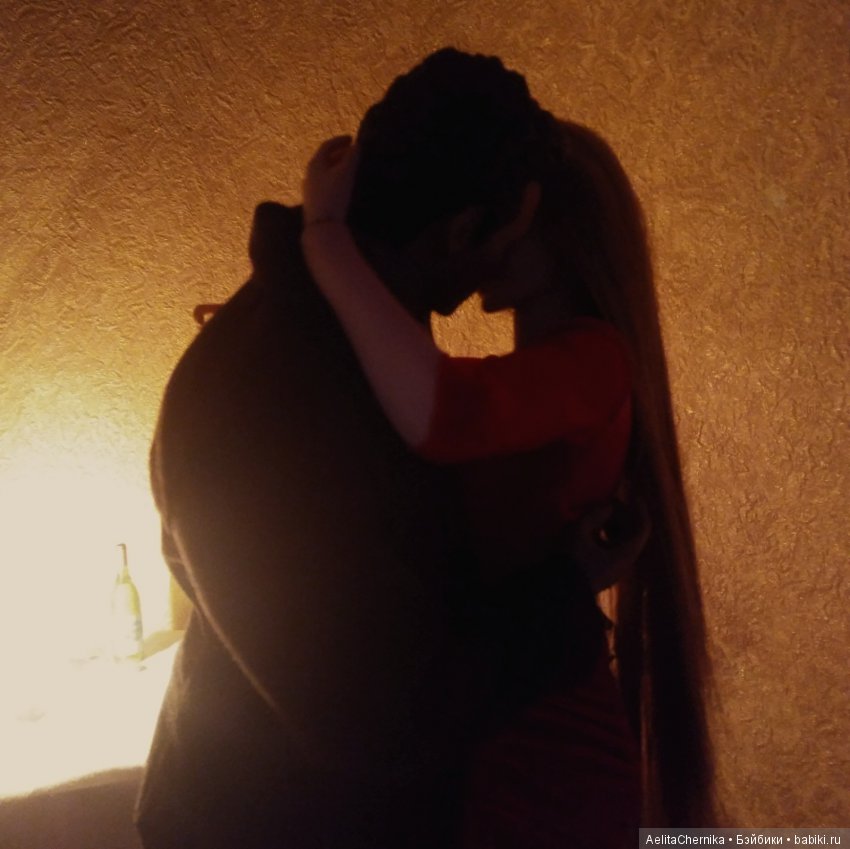 Свидание... Phicen — Куклы Phicen (TBLeague/Фицен): бесшовные тела