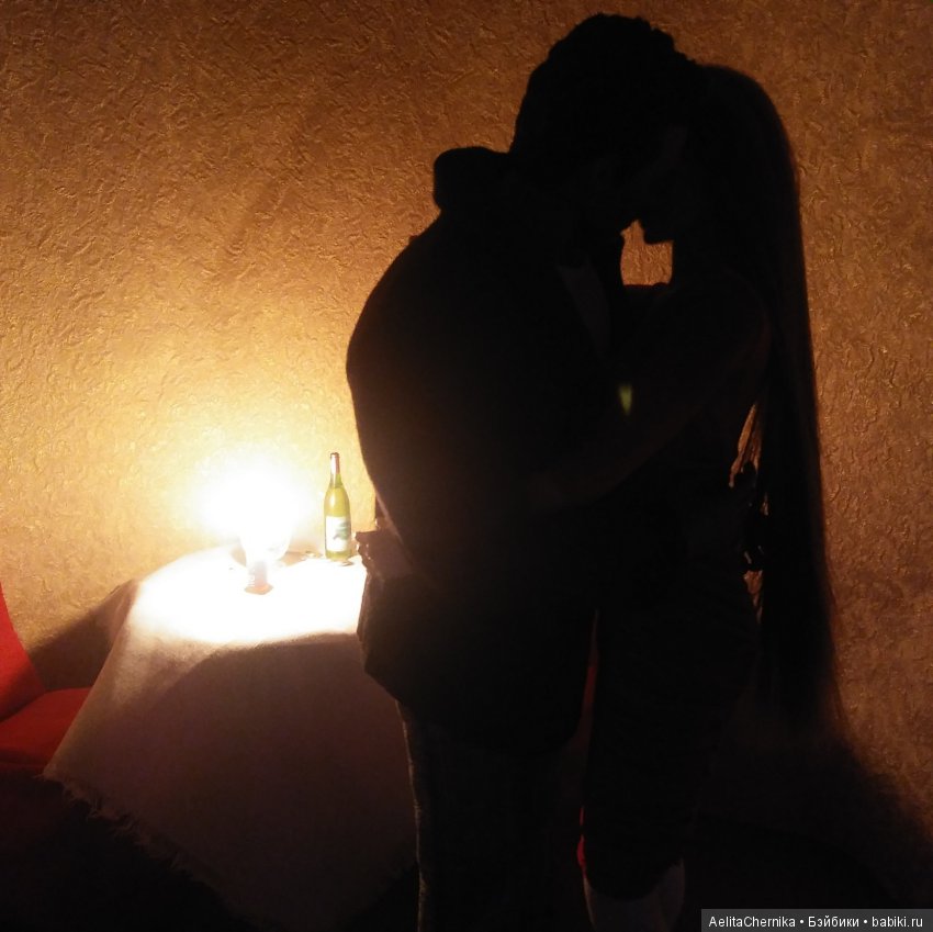 Свидание... Phicen — Куклы Phicen (TBLeague/Фицен): бесшовные тела