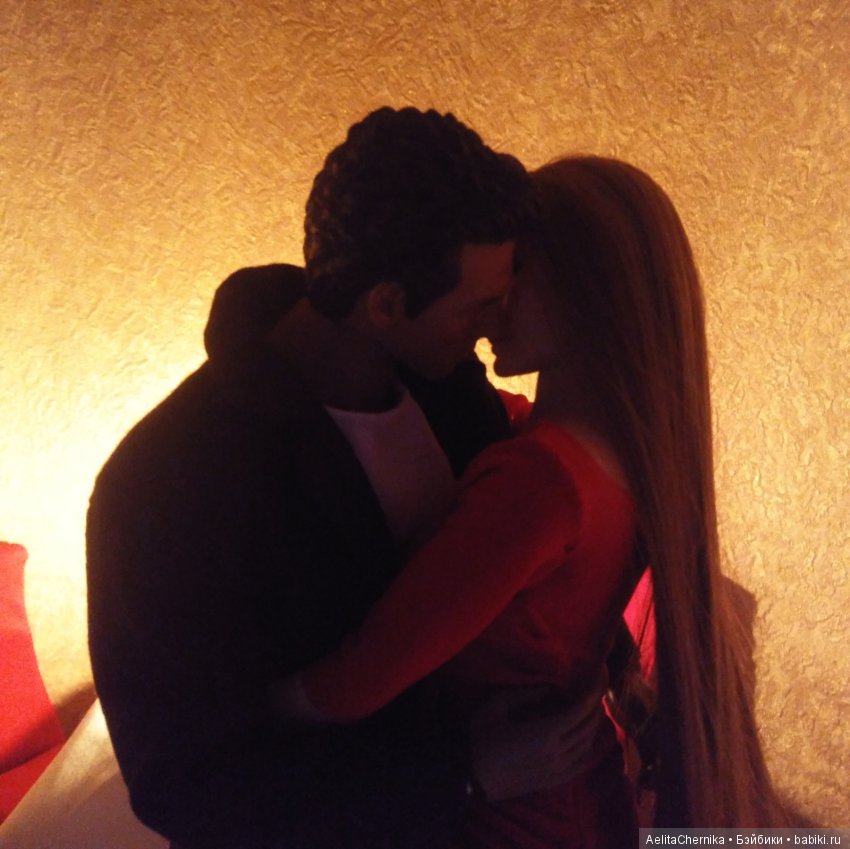 Свидание... Phicen — Куклы Phicen (TBLeague/Фицен): бесшовные тела