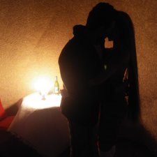 Свидание... Phicen