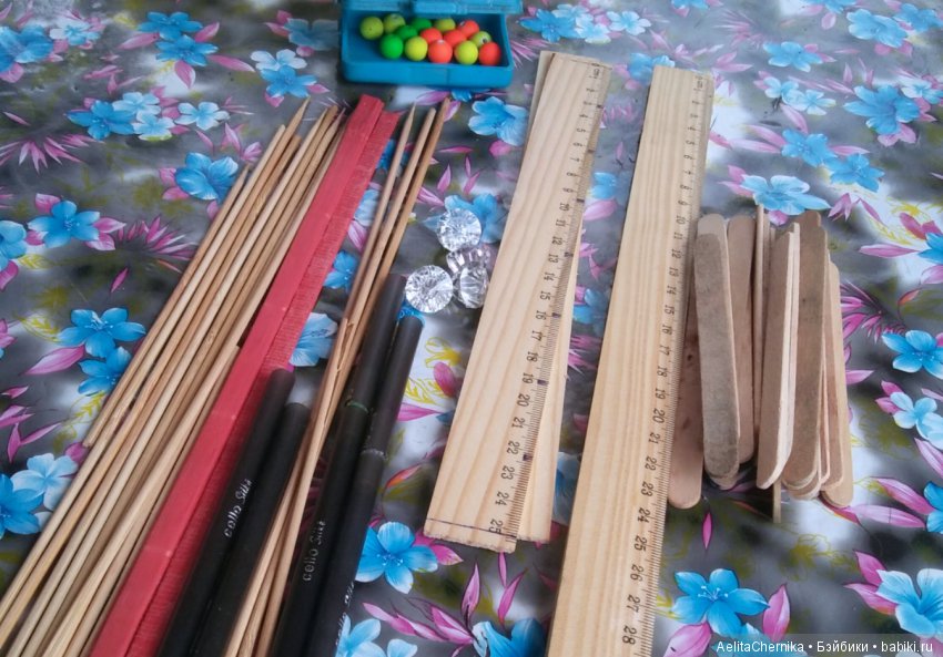 Я ее слепила из того что было (фото 2)