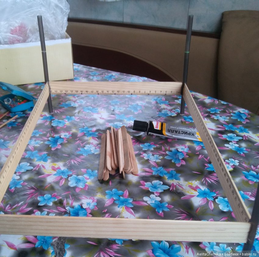 Я ее слепила из того что было (фото 3)