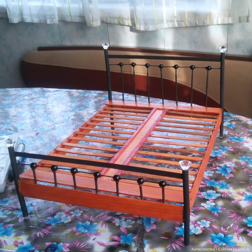 Я ее слепила из того что было (фото 6)