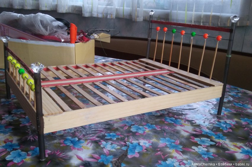 Я ее слепила из того что было (фото 5)