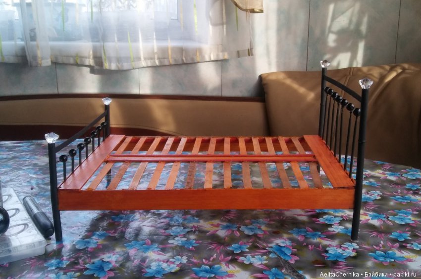 Я ее слепила из того что было (фото 7)