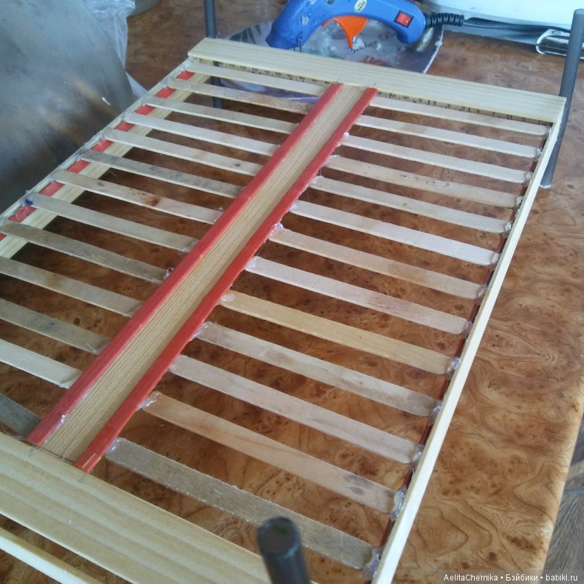 Я ее слепила из того что было (фото 4)