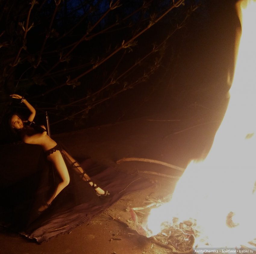 Бельтайн... Phicen — Куклы Phicen (TBLeague/Фицен): бесшовные тела