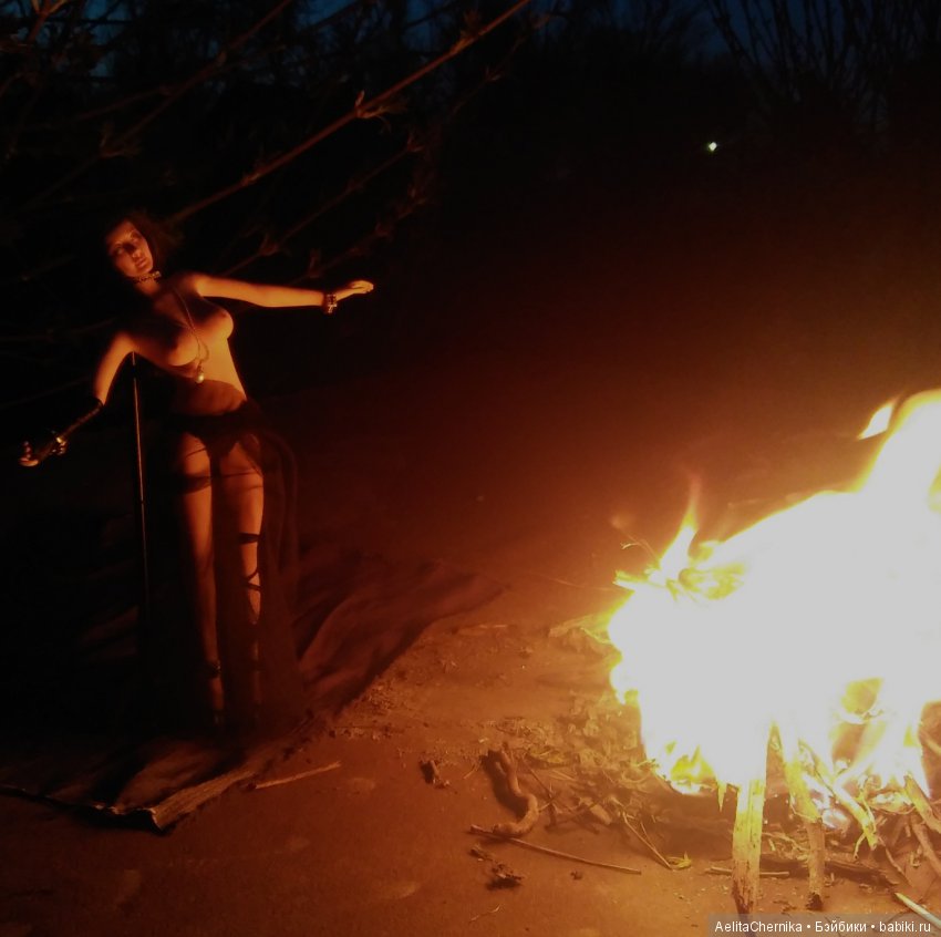 Бельтайн... Phicen — Куклы Phicen (TBLeague/Фицен): бесшовные тела